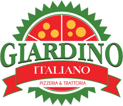 Giardino Italiano Pizza